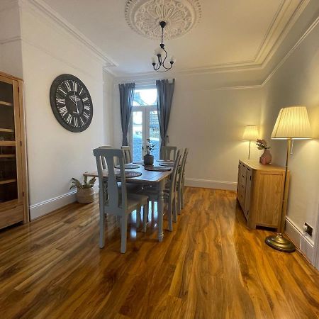 普里茅斯Modern Luxury 3 Bed House别墅 外观 照片