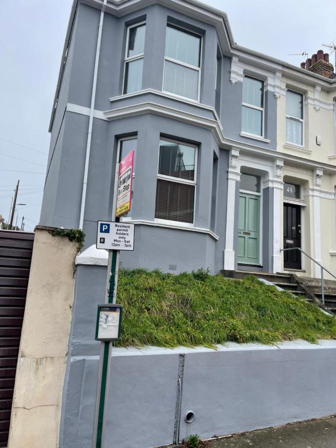 普里茅斯Modern Luxury 3 Bed House别墅 外观 照片