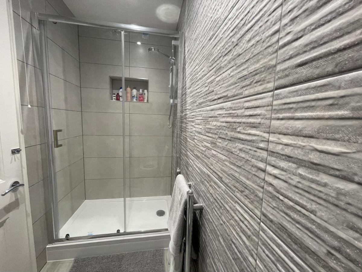 普里茅斯Modern Luxury 3 Bed House别墅 外观 照片
